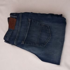 Men's George Jeans 36x34